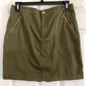 Calvin Klein skirt size 12